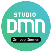 Logo STUDIODMN 400x400